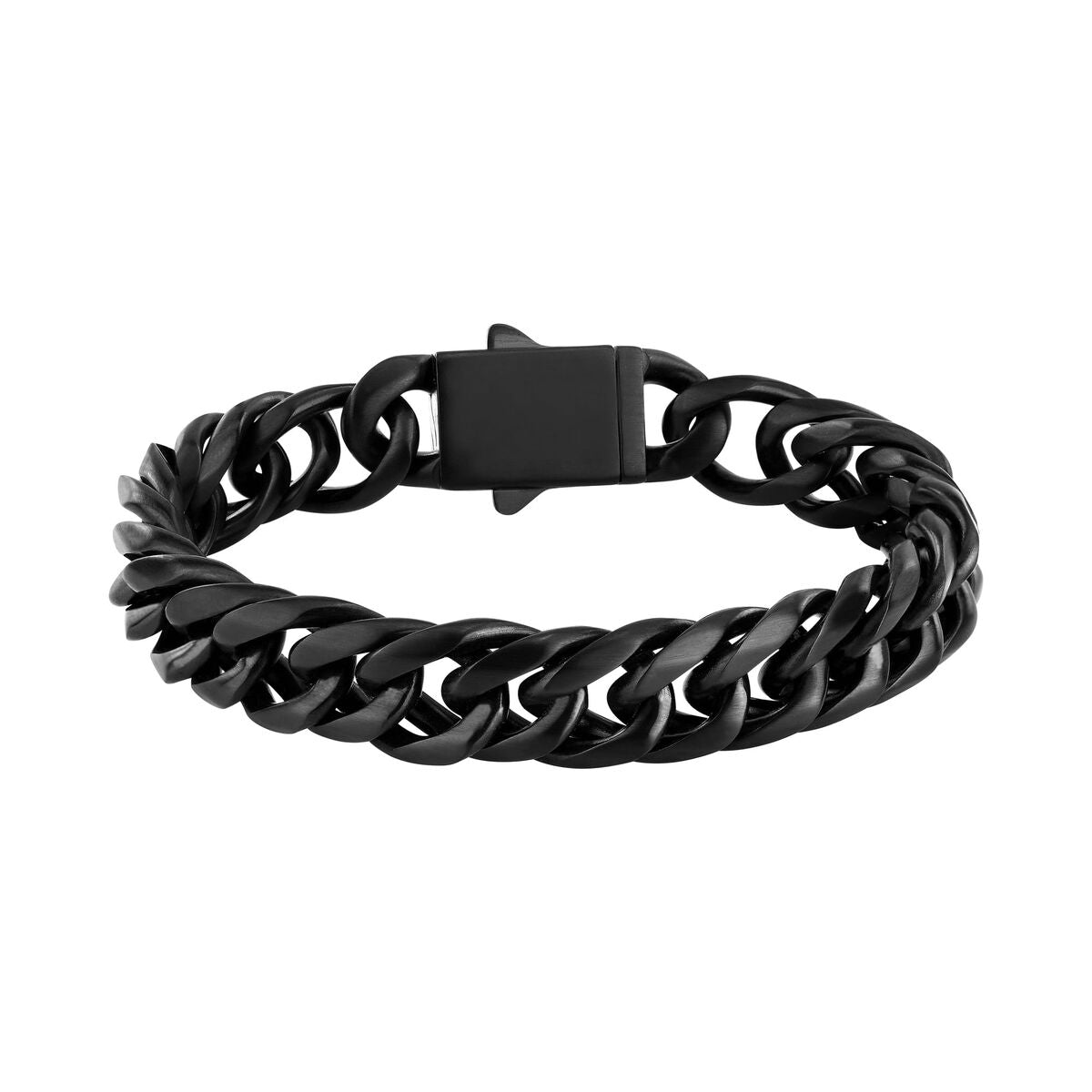 Men's Bracelet Sector SAXS06 Steel 21 cm-7