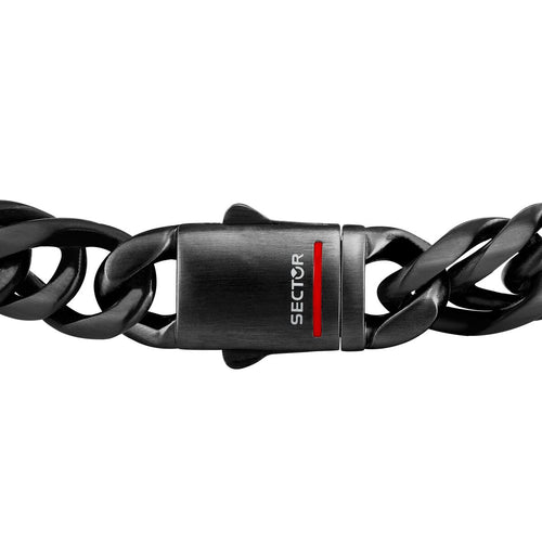 Load image into Gallery viewer, Men's Bracelet Sector SAXS06 Steel 21 cm-5
