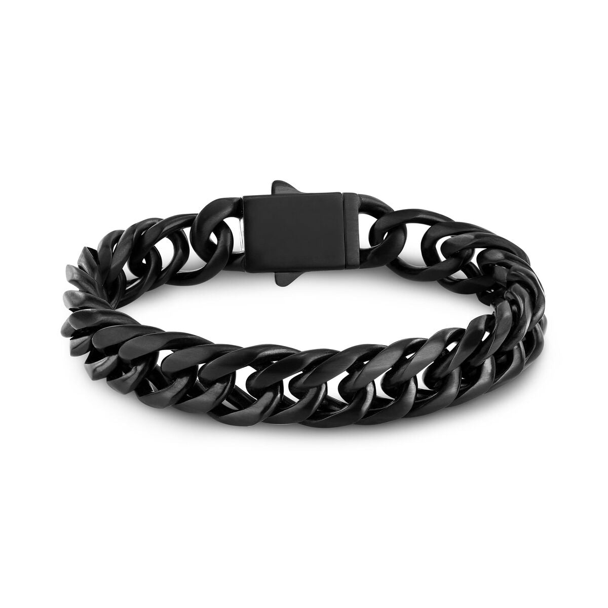 Men's Bracelet Sector SAXS06 Steel 21 cm-1