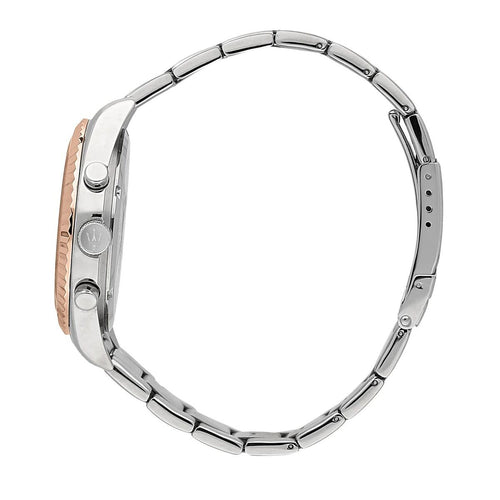 Load image into Gallery viewer, Men's Watch Maserati R8853100040 Silver (Ø 43 mm)-2
