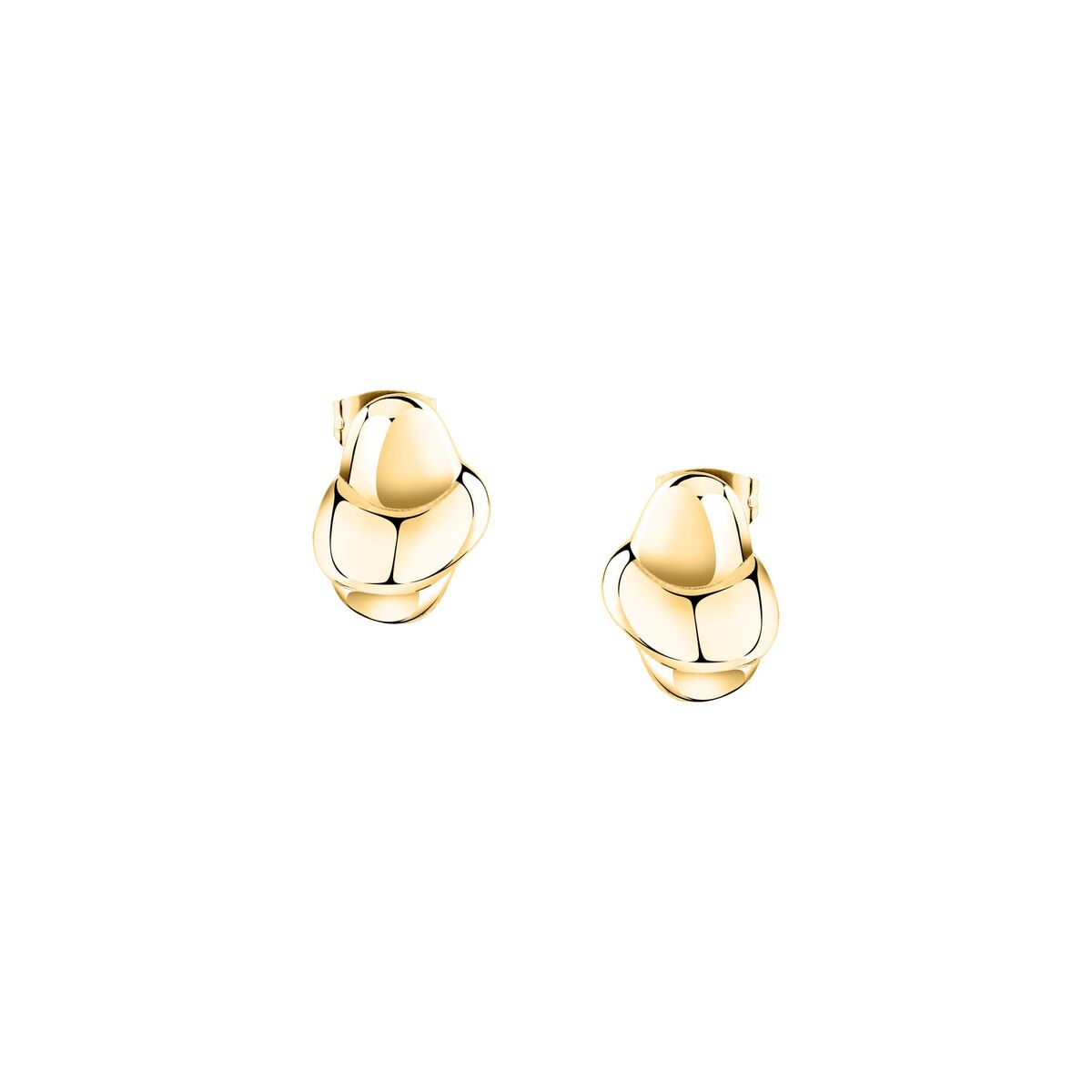 Ladies' Earrings Trussardi TJAXA18 1,5 cm-4