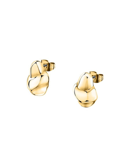 Ladies' Earrings Trussardi TJAXA18 1,5 cm-0