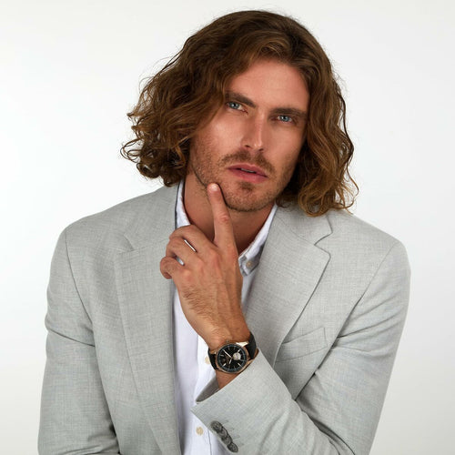 Load image into Gallery viewer, Men&#39;s Watch Maserati R8821124001 (Ø 42 mm)-5
