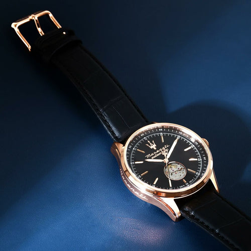 Load image into Gallery viewer, Men&#39;s Watch Maserati R8821124001 (Ø 42 mm)-3
