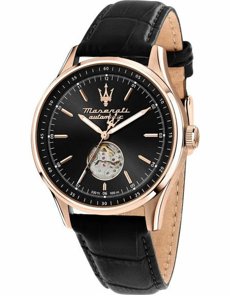 Men's Watch Maserati R8821124001 (Ø 42 mm)-0