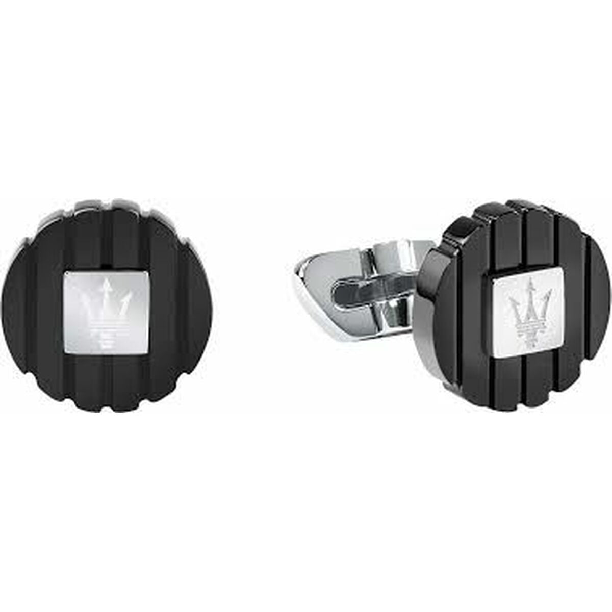 Cufflinks Maserati JM5249JD02-0