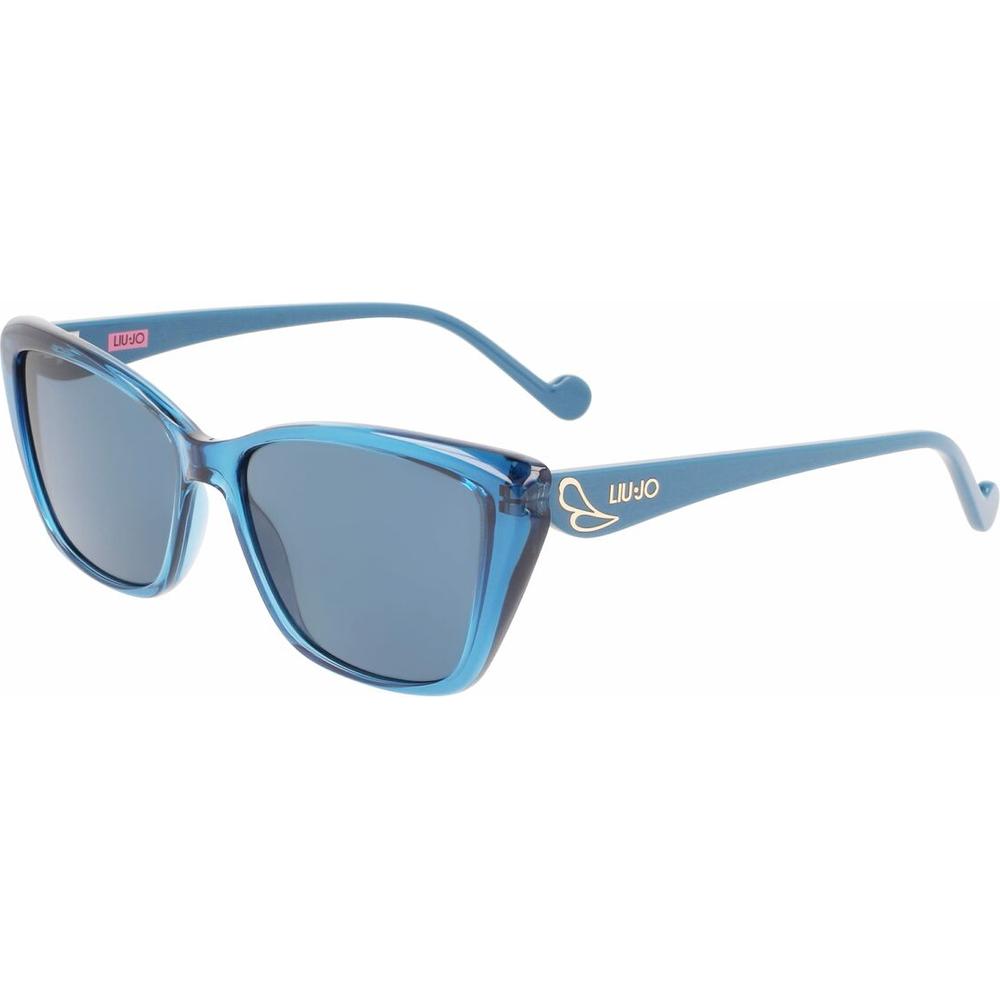 Child Sunglasses LIU JO LJ3608S-5314400 Ø 53 mm-0