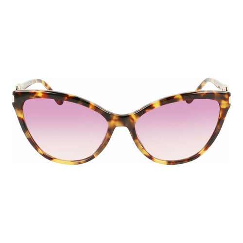 Load image into Gallery viewer, Ladies&#39; Sunglasses LIU JO LJ755S-244 ø 57 mm-0
