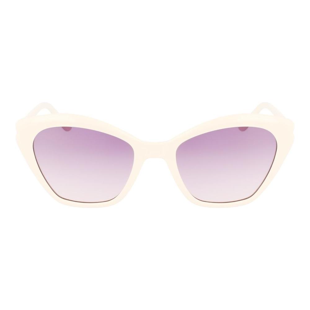 Ladies' Sunglasses LIU JO LJ756S-109 Ø 53 mm-1