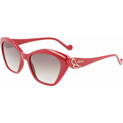 Load image into Gallery viewer, Ladies&#39; Sunglasses LIU JO LJ756S-601 Ø 53 mm-0
