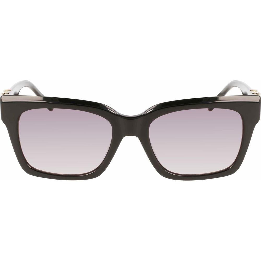 Ladies' Sunglasses LIU JO LJ759S-001 Ø 52 mm-2