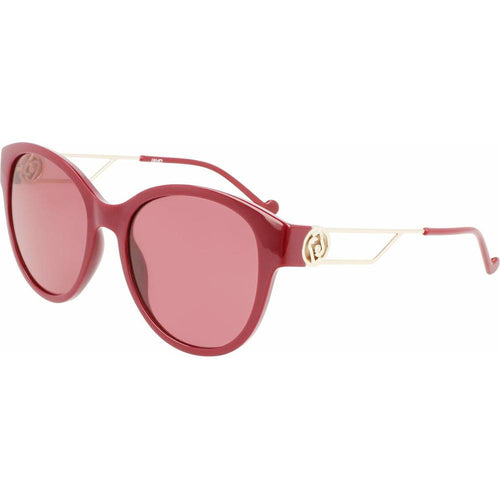 Load image into Gallery viewer, Ladies&#39; Sunglasses LIU JO LJ762SR-601 ø 56 mm-0
