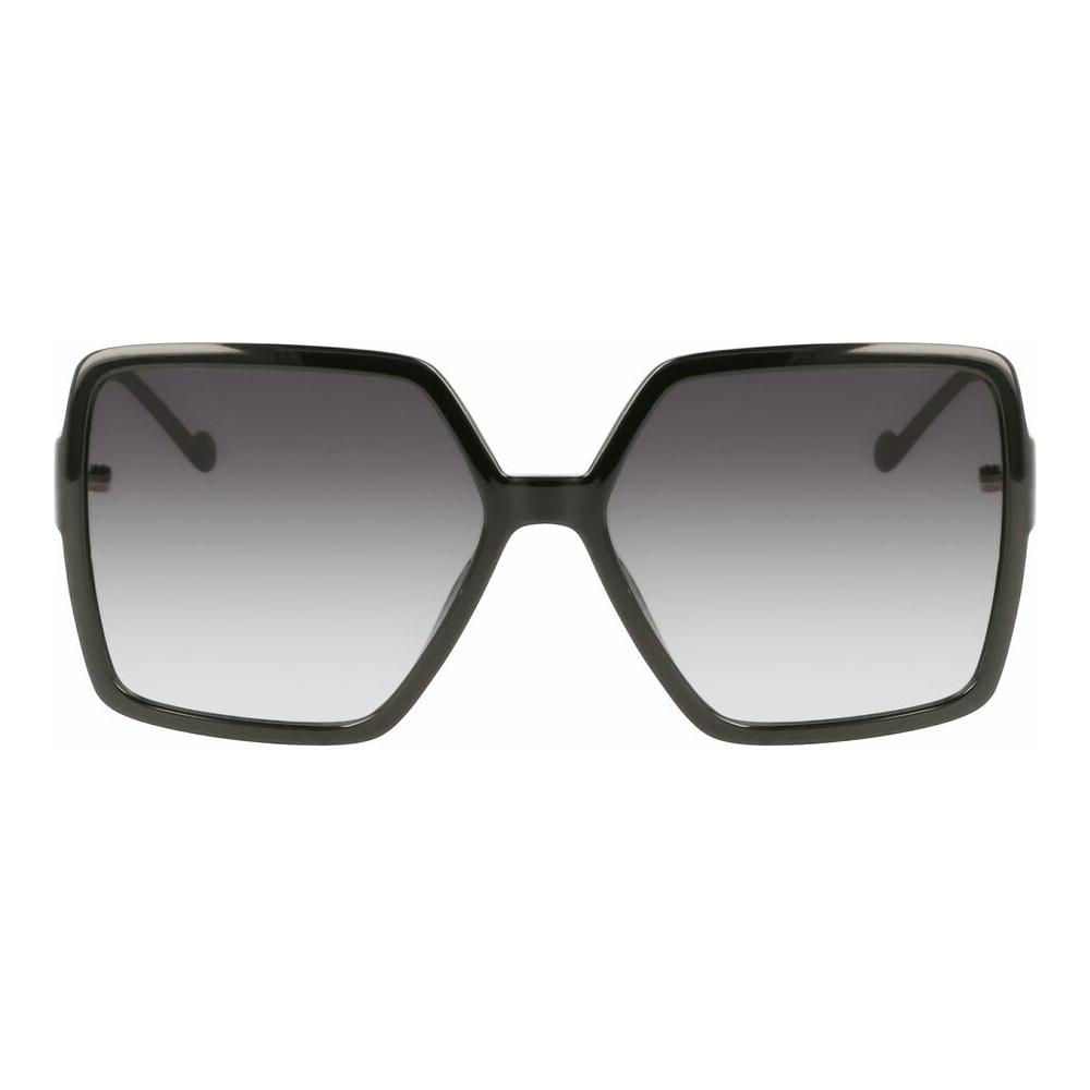 Ladies' Sunglasses LIU JO LJ763SR-001 ø 58 mm-2