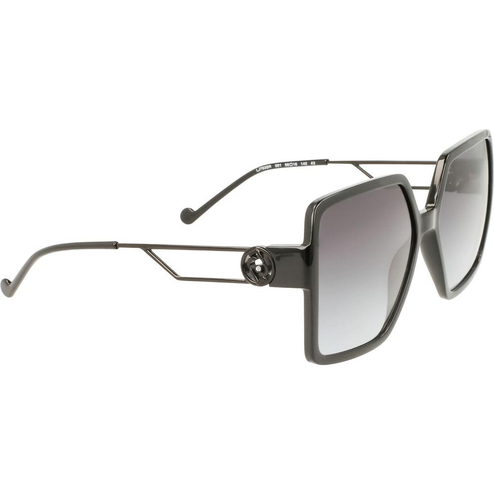 Ladies' Sunglasses LIU JO LJ763SR-001 ø 58 mm-1