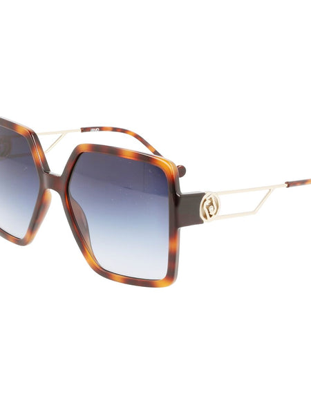 Ladies' Sunglasses LIU JO LJ763SR-240 ø 58 mm-0