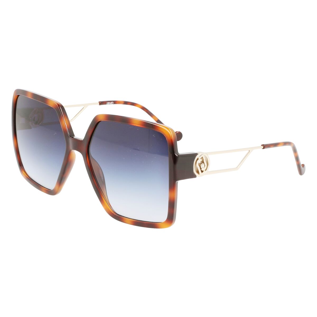 Ladies' Sunglasses LIU JO LJ763SR-240 ø 58 mm-0