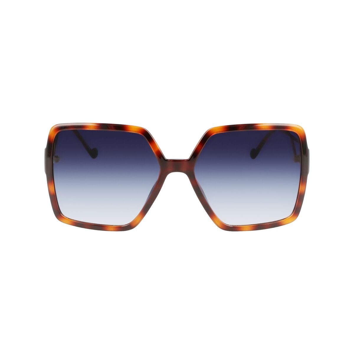 Ladies' Sunglasses LIU JO LJ763SR-240 ø 58 mm-1
