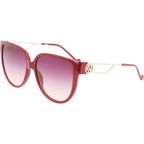 Load image into Gallery viewer, Ladies&#39; Sunglasses LIU JO LJ764SR-601 ø 57 mm-0
