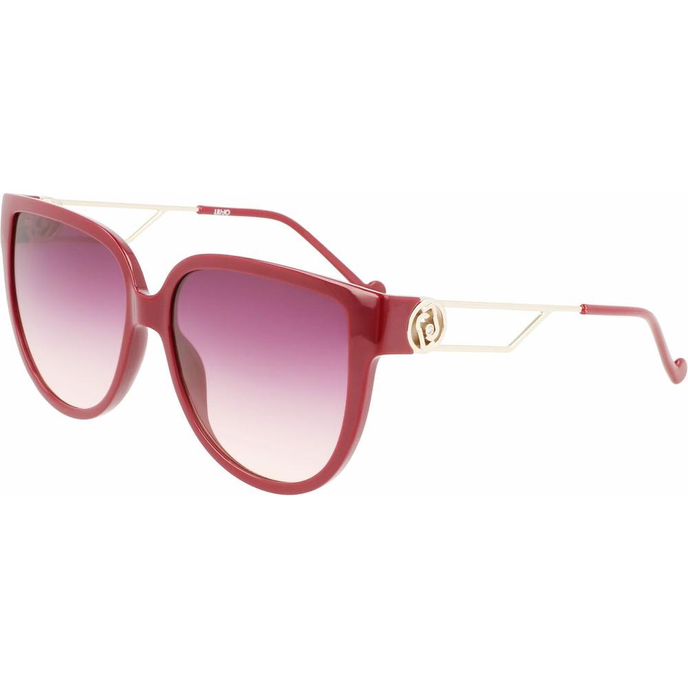 Ladies' Sunglasses LIU JO LJ764SR-601 ø 57 mm-0