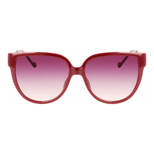 Load image into Gallery viewer, Ladies&#39; Sunglasses LIU JO LJ764SR-601 ø 57 mm-1
