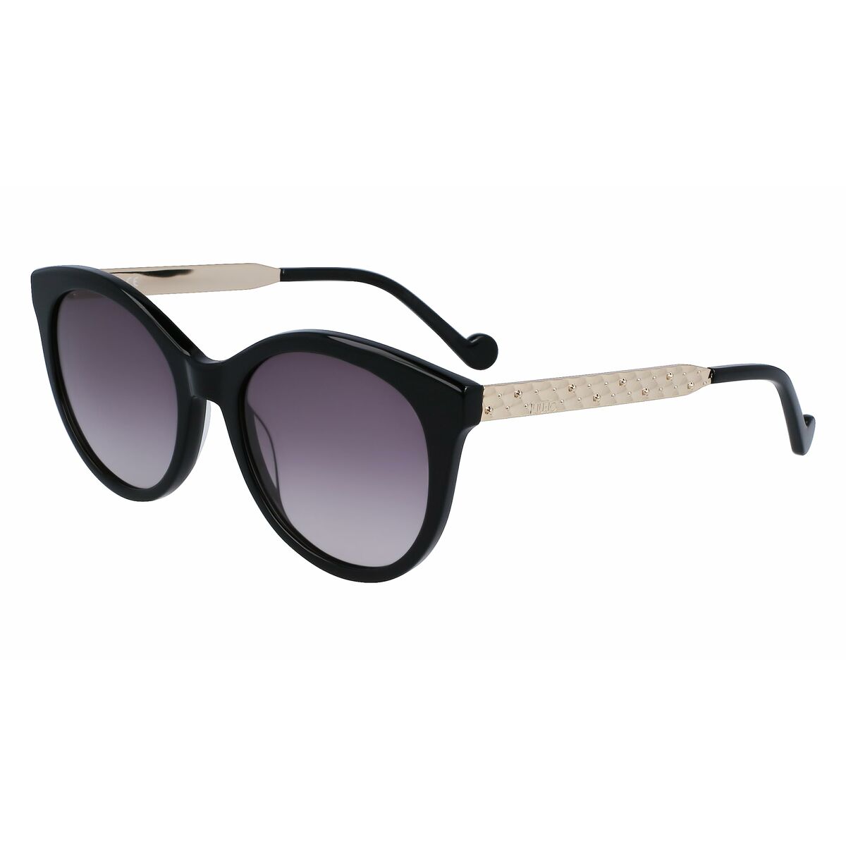 Ladies' Sunglasses LIU JO LJ765S-001 ø 54 mm-3
