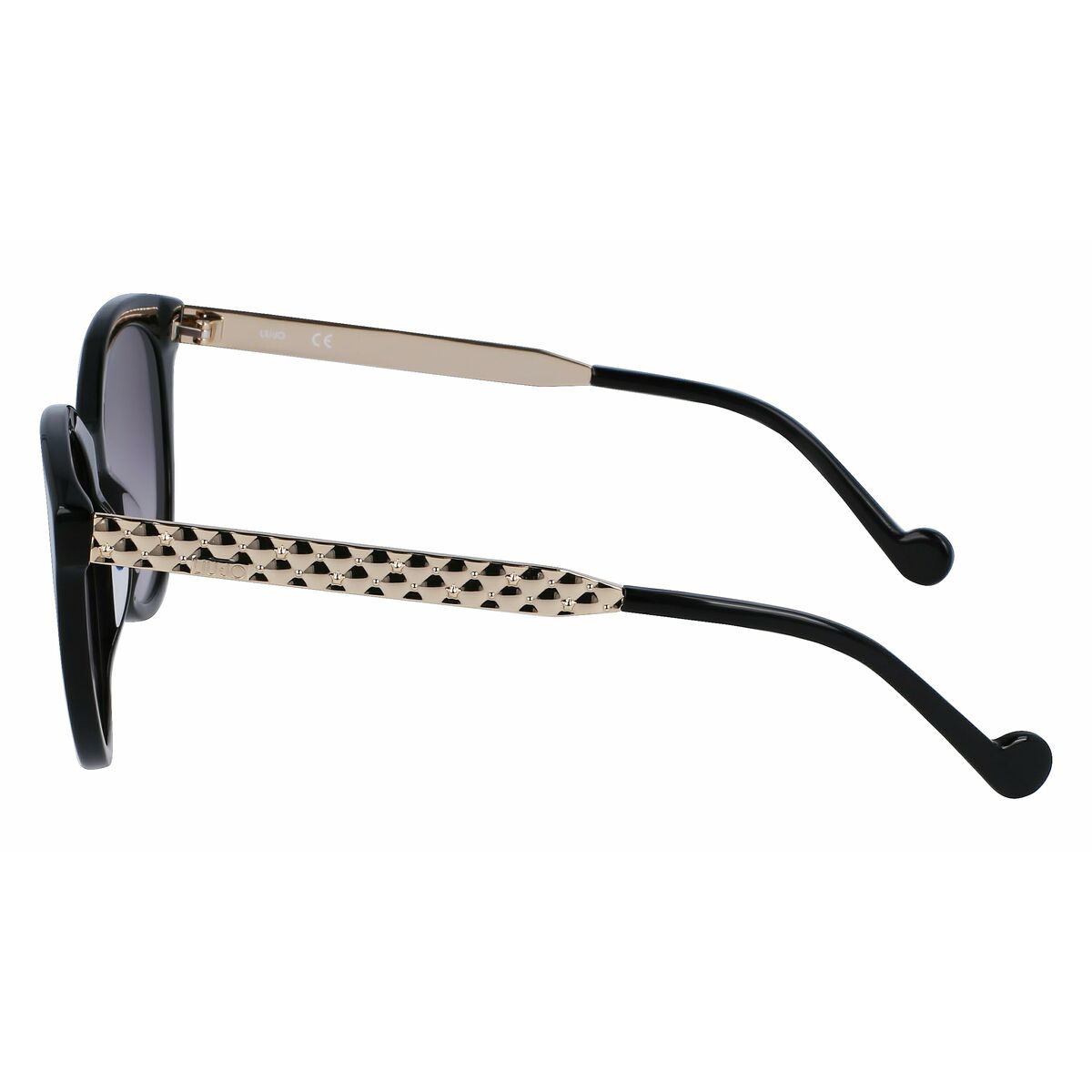 Ladies' Sunglasses LIU JO LJ765S-001 ø 54 mm-1