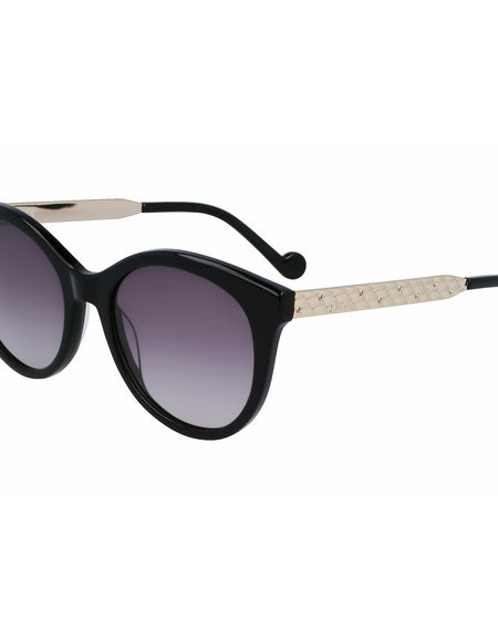 Ladies' Sunglasses LIU JO LJ765S-001 ø 54 mm-0