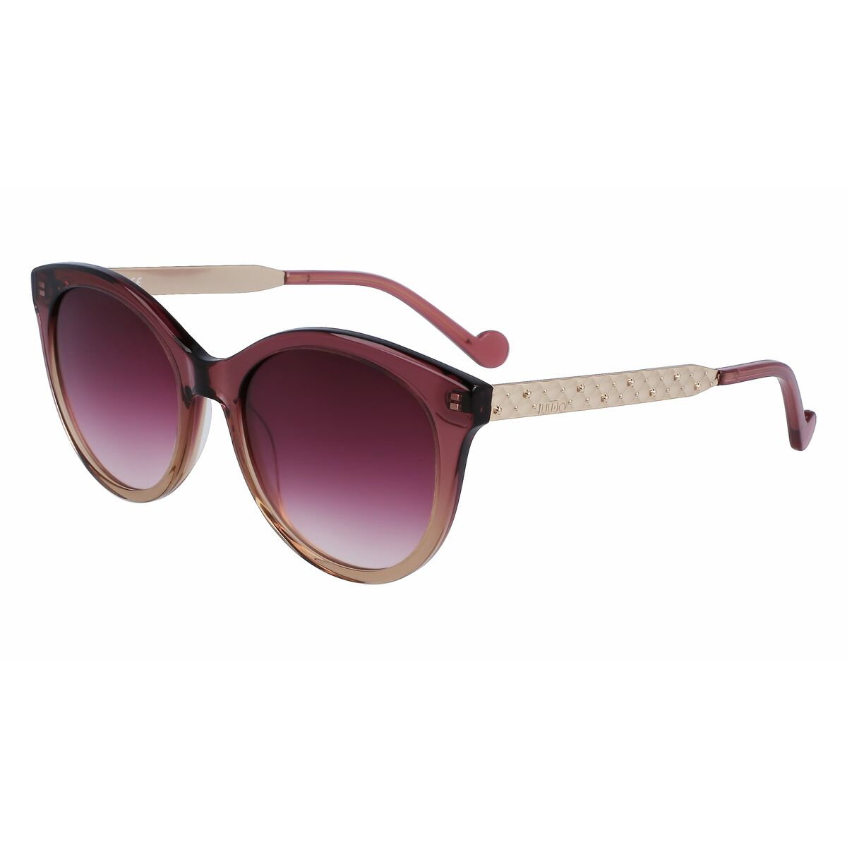 Ladies' Sunglasses LIU JO LJ765S-607 ø 54 mm-0
