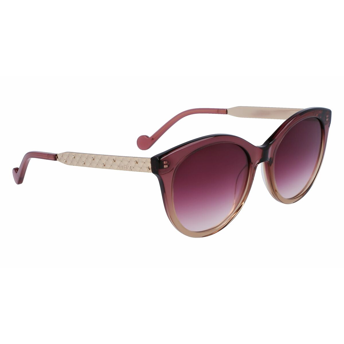 Ladies' Sunglasses LIU JO LJ765S-607 ø 54 mm-1