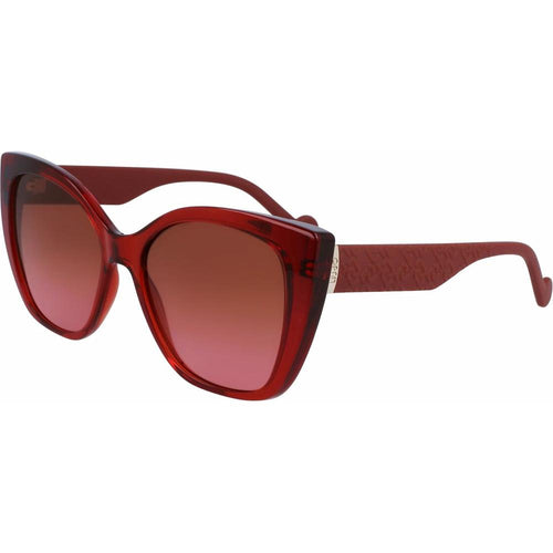 Load image into Gallery viewer, Ladies&#39; Sunglasses LIU JO LJ766S-600 ø 56 mm-0
