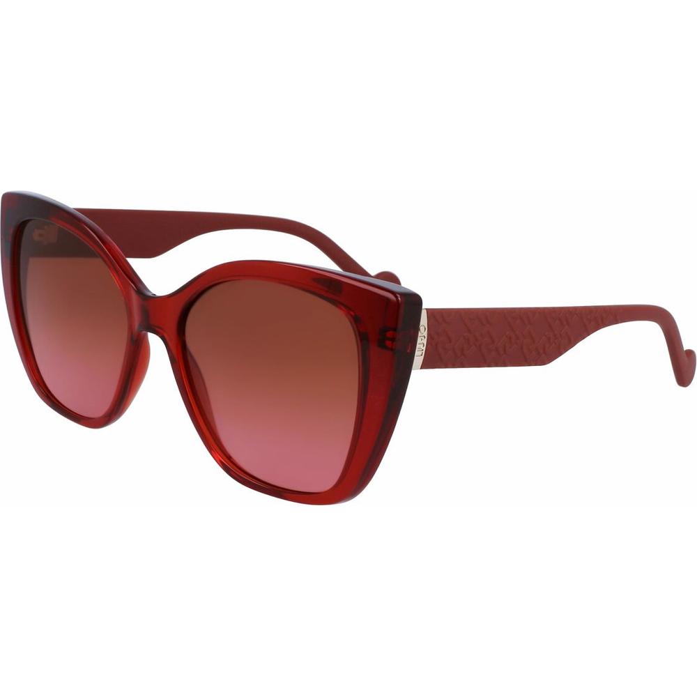 Ladies' Sunglasses LIU JO LJ766S-600 ø 56 mm-0