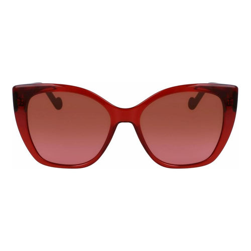 Load image into Gallery viewer, Ladies&#39; Sunglasses LIU JO LJ766S-600 ø 56 mm-2
