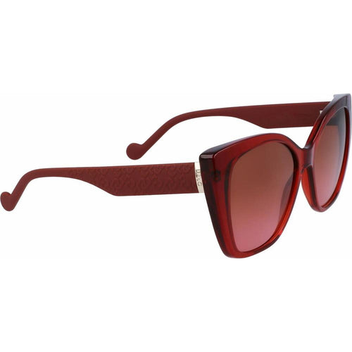 Load image into Gallery viewer, Ladies&#39; Sunglasses LIU JO LJ766S-600 ø 56 mm-1
