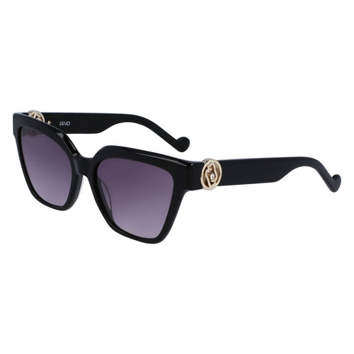 Load image into Gallery viewer, Ladies' Sunglasses LIU JO LJ768SR-001 ø 56 mm-0
