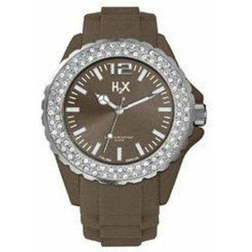 Load image into Gallery viewer, Ladies&#39;Watch Haurex SS382DM3 (Ø 34 mm)-0
