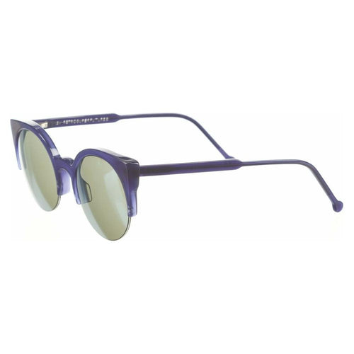 Load image into Gallery viewer, Unisex Sunglasses Retrosuperfuture Lucia Deep Blue Ø 51 mm Blue-1
