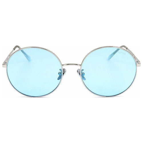 Load image into Gallery viewer, Unisex Sunglasses Retrosuperfuture Polly Baby Blue Bliss ø 58 mm Silver-0
