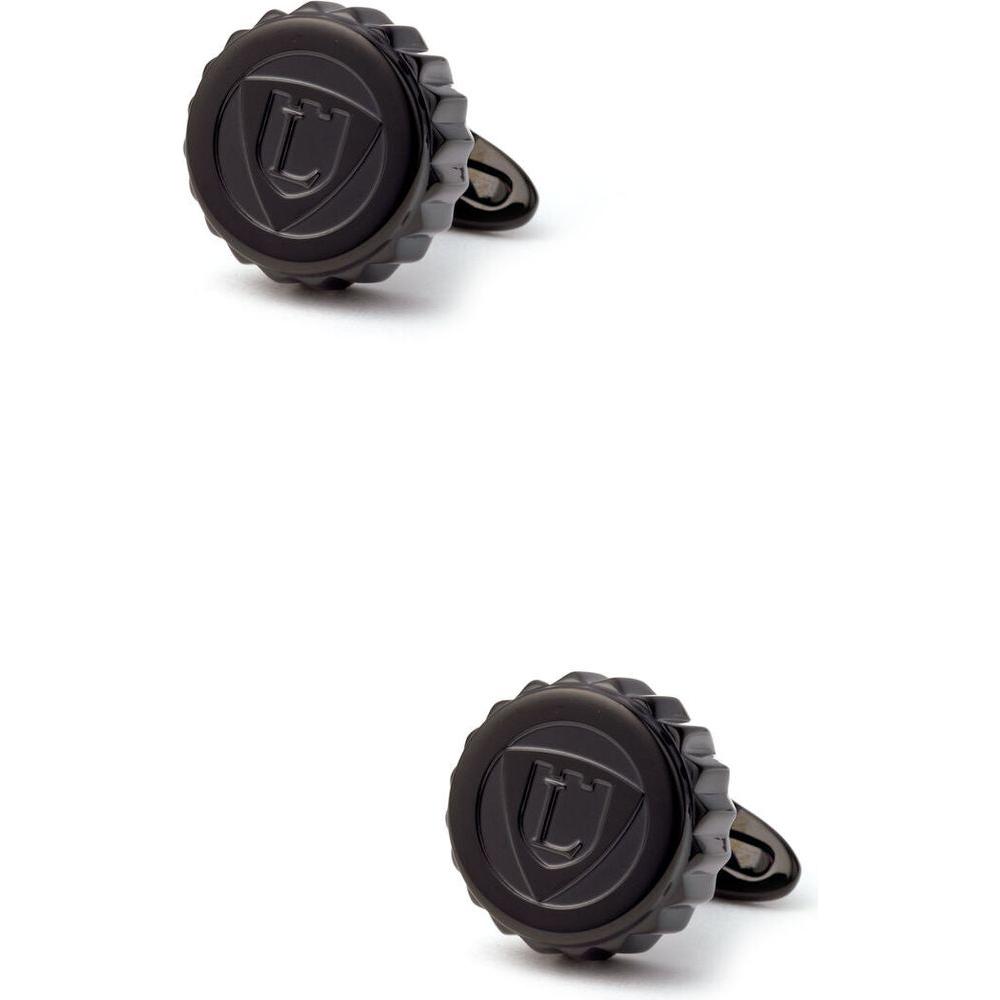 Cufflinks Lancaster GLA008B 1,7 cm-0