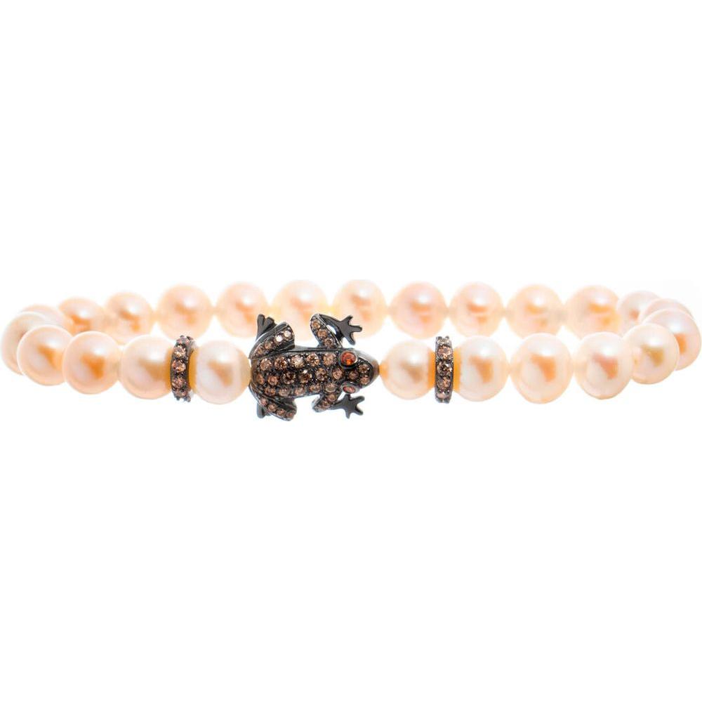 Ladies' Bracelet Lancaster JLA-BR-FROG-4-PE 16 mm-2