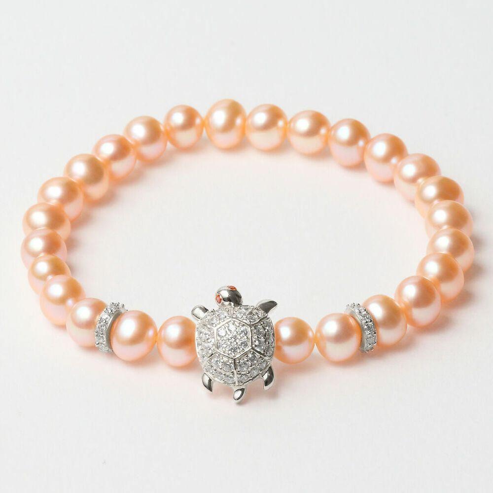 Ladies' Bracelet Lancaster JLA-BR-TURTLE-1-PE 16 mm-0