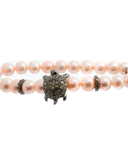 Ladies' Bracelet Lancaster JLA-BR-TURTLE-3-PE 16 mm-0