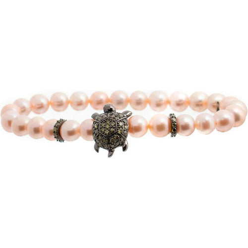 Load image into Gallery viewer, Ladies' Bracelet Lancaster JLA-BR-TURTLE-3-PE 16 mm-0
