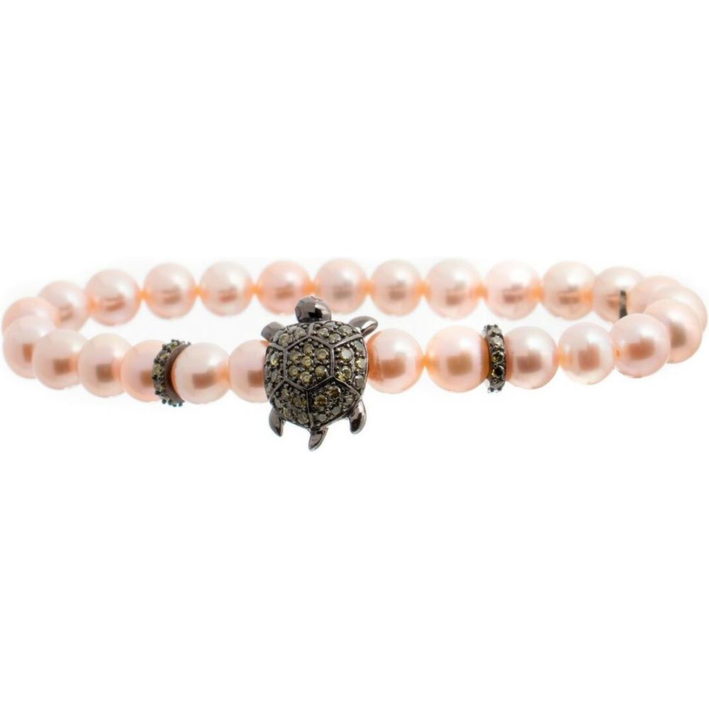 Ladies' Bracelet Lancaster JLA-BR-TURTLE-3-PE 16 mm-0
