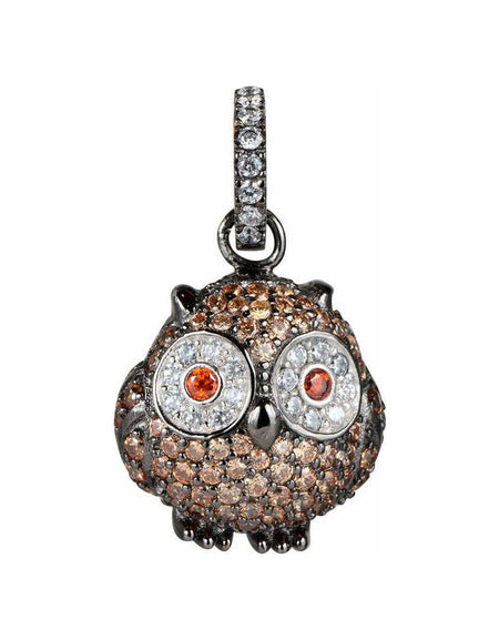 Ladies' Pendant Lancaster JLA-PEN-OWL-4 1,5 mm-0