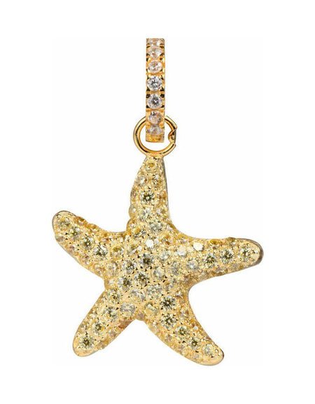 Ladies' Pendant Lancaster JLA-PEN-STAR-6 1,5 mm-0
