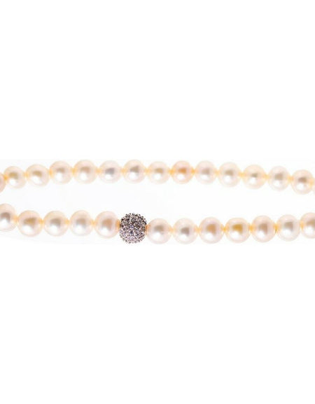 Ladies' Bracelet Lancaster JLA-BR-SB-1-PE 16 mm-0