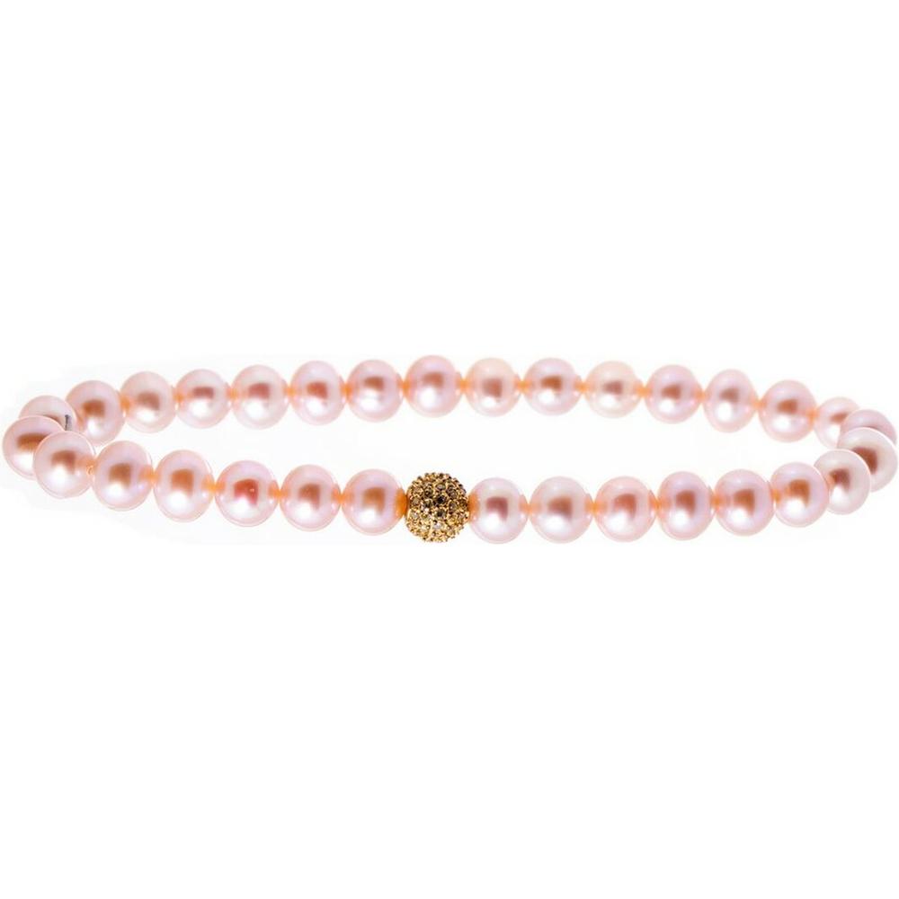 Ladies' Bracelet Lancaster JLA-BR-SB-6-PU 16 mm-0