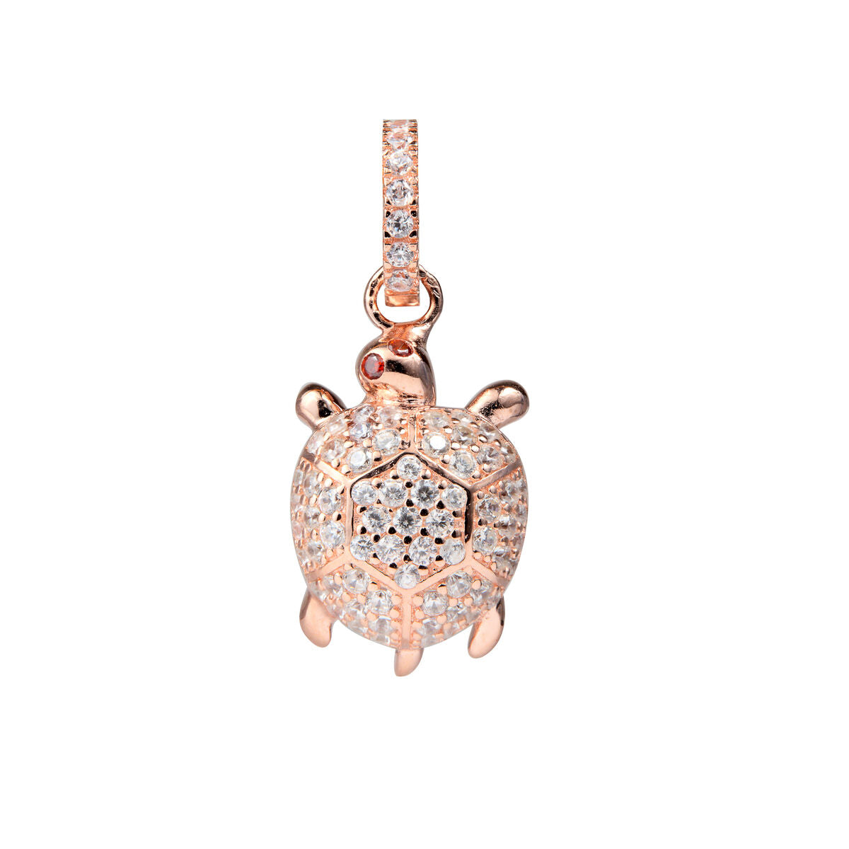 Ladies' Pendant Lancaster JLA-PEN-TURTLE-2 1,5 mm-0