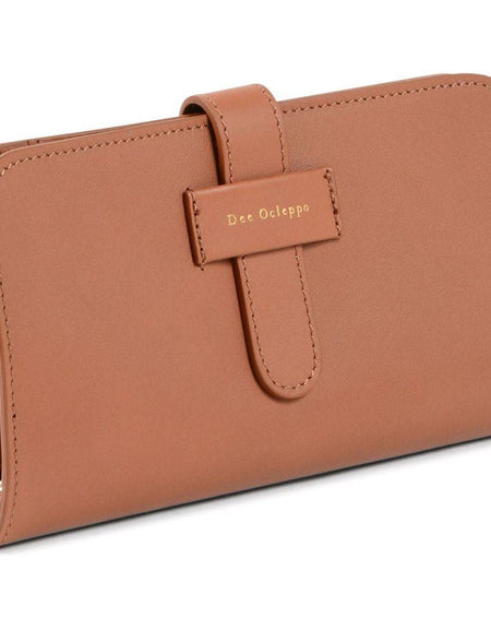 Paloma Smoothe Texured Wallet