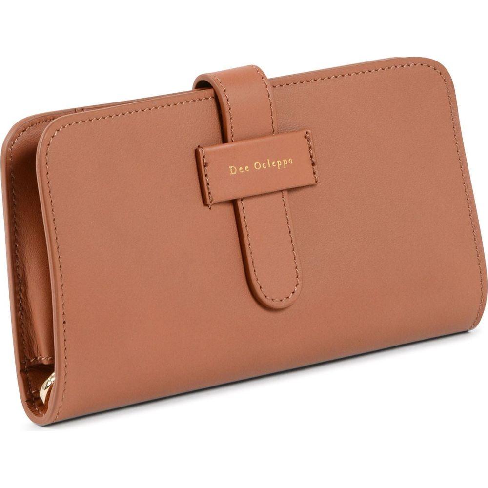 Paloma Smoothe Texured Wallet